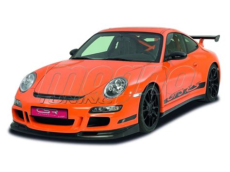Porsche cayenne body kits are considered one of the most effective ways to modify the look of your vehicle. Porsche 911 / 996 GT3-RS-Style Wide Body Kit