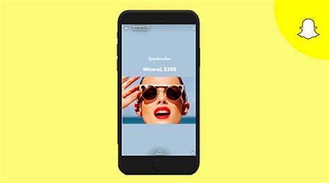 Snapchat Rolls Out Dynamic Ads Globally