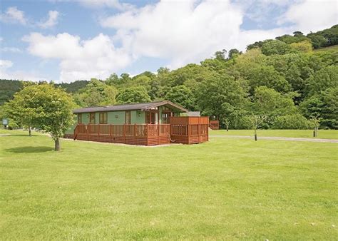 ❤ share yours with #hoseasons or discover your next break away. Parmontley Hall Lodges in Northumberland | Hot tub outdoor ...