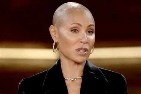 Why Did Jada Pinkett Smith Shave Her Hair
