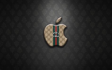 Gucci Logo Wallpaper ·① Wallpapertag