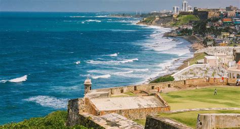 Walt disney world ® resort. Urlaub auf Puerto Rico | Reiseziel Puerto Rico, USA ...