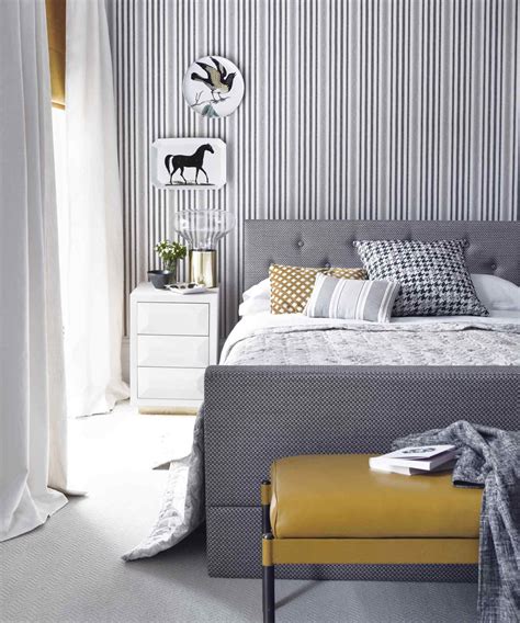 Bedroom Wallpaper Ideas Bedroom Wallpaper Designs