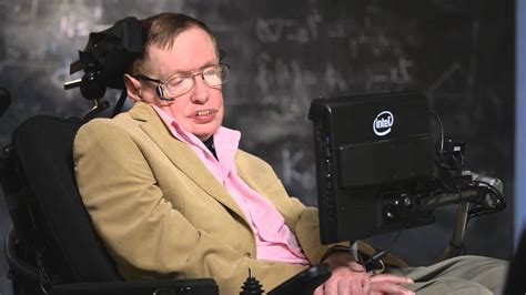 Stephen Hawking Extended Interview Last Week Tonight With John Oliver