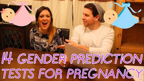 They Worked Gender Prediction Tests Old Wives Tales For Pregnancy