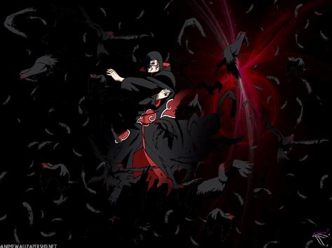 Weve gathered more than 3 309 itachi uchiha wallpaper filtern. Itachi 4k Wallpaper For Pc - osakayuku.com