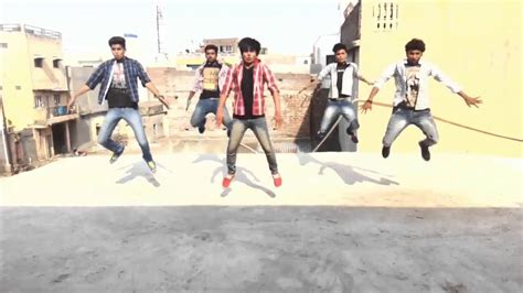 Dance On Awaj Vadhav Dj By Energy Dance Crew Youtube