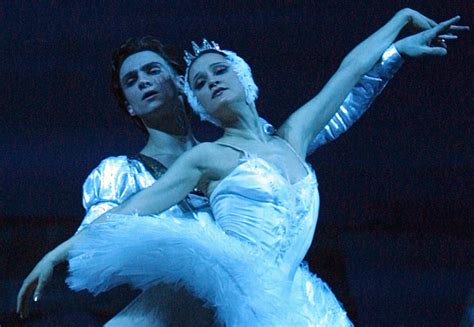 The Real Melodrama At The Bolshoi Ballet Is Offstage Macleansca
