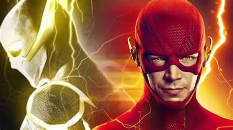 The Flash: ¿Cómo el programa más popular de Arrowverse ...