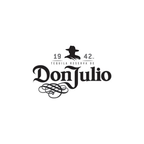 Don Julio Png Free Logo Image
