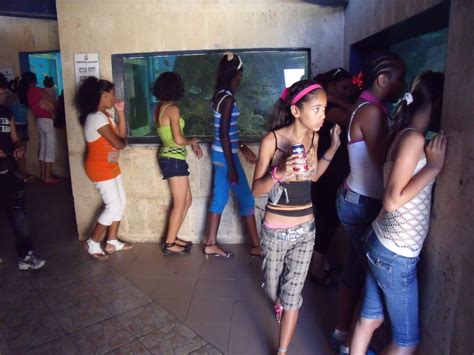 Cuba In Love Agosto 2011
