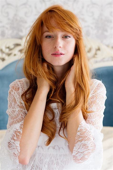 вεαυтιғυℓ αɴgεℓ bob hair hair hair rarest hair color gorgeous redhead ginger girls redhead