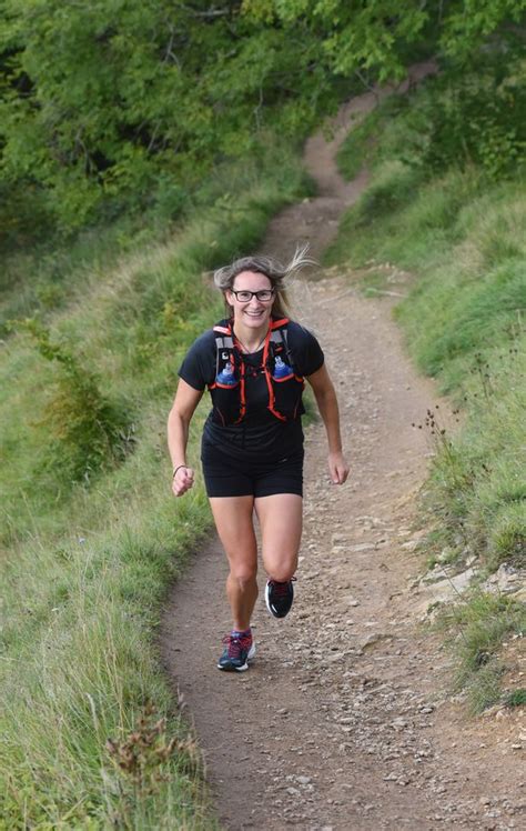 What are the main industries in your country? Cheltenham woman who couldn't run a mile six years ago is ...
