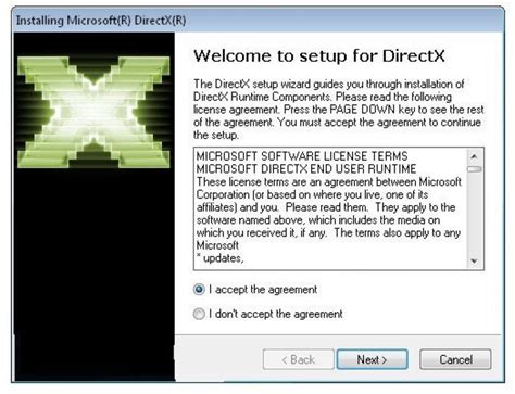 Free Download Directx 11 For Windows 7 64 Bit