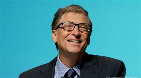 Microsoft Co Founder Bill Gates Riffs On The Future Of Work Puget