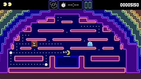 How To This Soft Launched Game Lets You Create And Share Pac Man Mazes