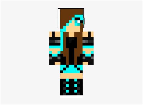 Minecraft Skins For Girls Minecraft Skins With Brown Hair Girl
