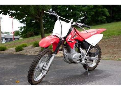 110cc dirt bike for sale. 2009 Honda CRF 80F Dirt Bike for sale on 2040-motos