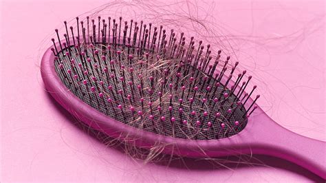 how to clean a hairbrush life yours