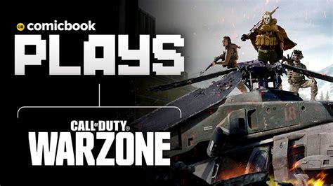 Call Of Duty Warzone More Battle Royale Wins Youtube