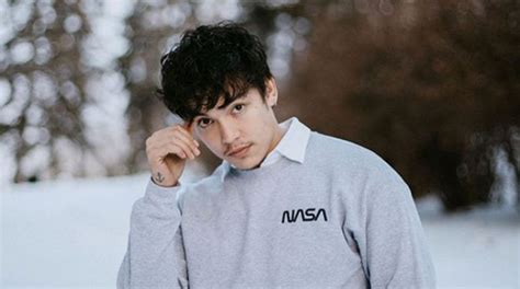 Alex Diaz Shares Why He Did Not Celebrate His Birthday This Year Push
