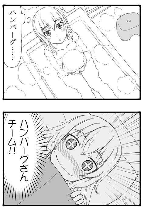 Itsumi Erika Girls Und Panzer Drawn By Sutahirodonta Danbooru