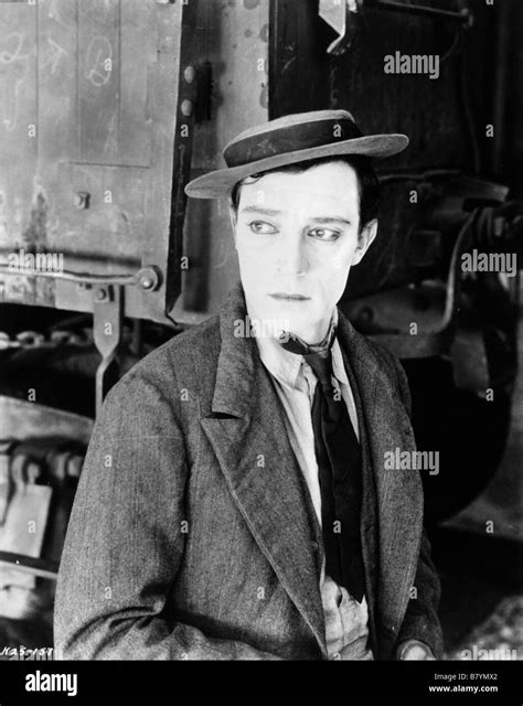 Go West Year 1925 Usa Buster Keaton Director Buster Keaton Stock