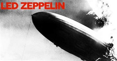 And So It Began... Led Zeppelin | I Like Your Old Stuff | Iconic Music