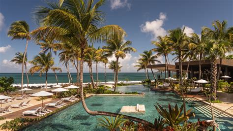 Dorado Beach A Ritz Carlton Reserve Hotel Review Condé Nast Traveler