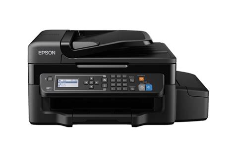 The driver work on it will detect the epson ecotank l575 printer and go ahead to next step if all goes well. Impresora Epson EcoTank L575 | Inyección de Tinta ...
