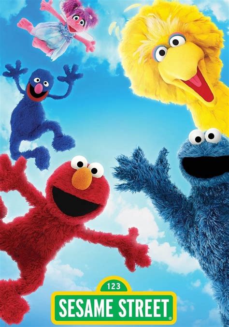 Sesame Street Season 40 Watch Episodes Streaming Online