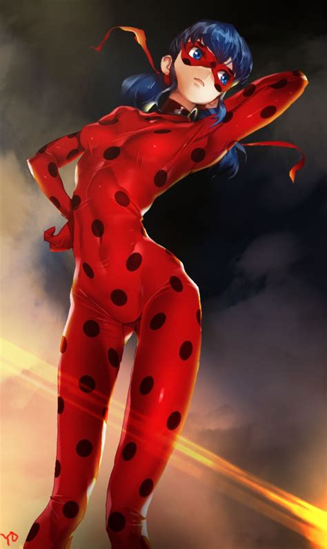 Miraculous Ladybug Miraculous Ladybug Anime Ladybug Anime