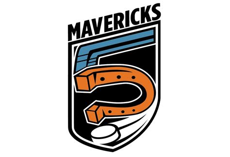 Kansas City Mavericks Logo And Symbol Meaning History Png Brand
