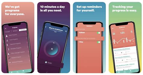 Meditation is a helpful method for reducing negative emotions like stress and anxiety. Smiling Mind | The Best Meditation and Relaxation Apps For ...