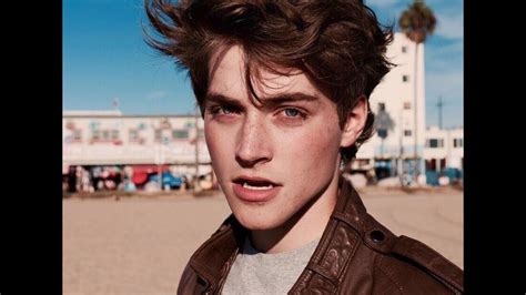 Froy Gutierrez Biography Height And Life Story Super Stars Bio