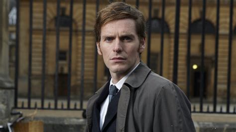 Is Shaun Evans Married The Truth About Shaun Evans Relationship Status