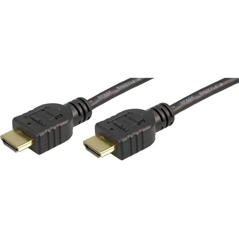New Apple Tv And Gold Plated Hdmi Cable 2 M From