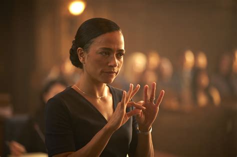Accused Deaf And Medical Views Clash In “ava’s Story” Respectability