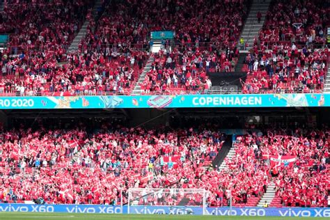 Copenhagen's parken stadium will play host to four matches at euro2020 this summer and the club has received a large number of calls relating to we wish you a great time of course, everyone at the club wishes those lucky enough to secure tickets for the euro2020 fixtures at parken stadium a. Euro 2020: Denmark Face Emotional Parken Stadium Return ...