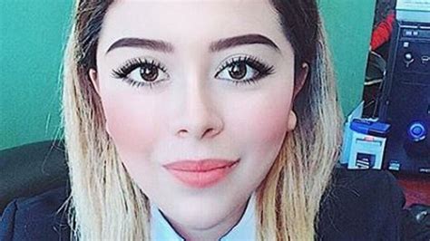 By posting beautiful pictures and quotes ingrid escamilla was a woman who was killed in the most atrocious way. Ingrid Escamilla murder: Mexican paper sparks outrage over ...