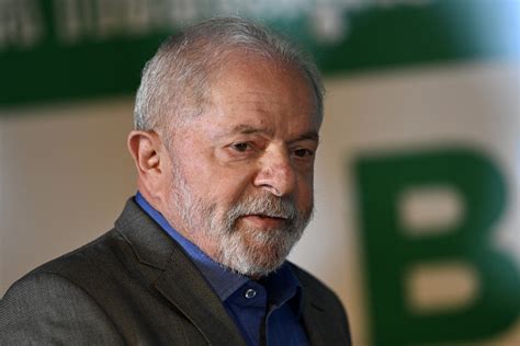 Lula Oferece Nove Ministérios Para Ter O Apoio De Mdb Psd E União Brasil Politica Opovo