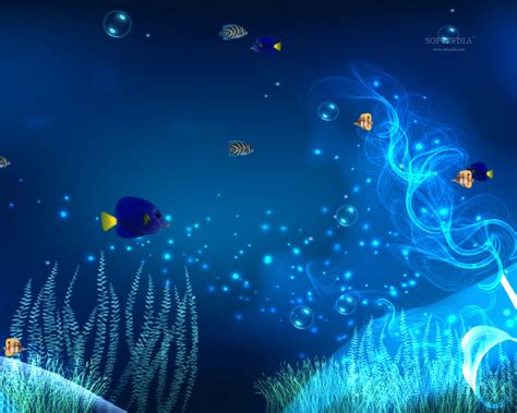 Dream Aquarium Screensaver Free Download Full Version Zoojord