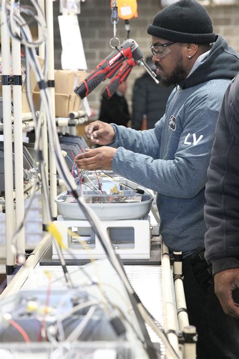 Contact — Lyons View Manufacturing