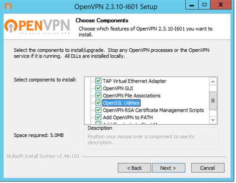 Setting Up Openvpn Server On Windows R Life In Apps Oss And Code