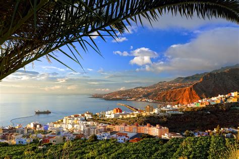 La Palma Excursion The Cheapest Tour To Discover La Palma From Tenerife
