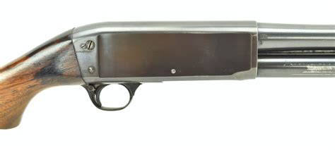 Remington Model 17 20 Gauge Shotgun S8503