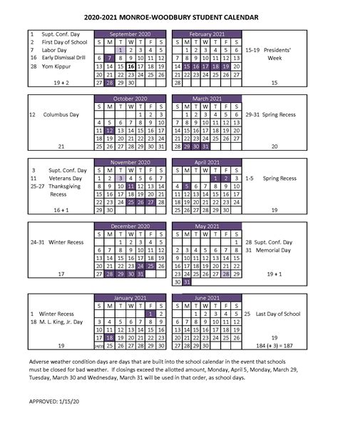Nyc doe is basically an acronym which stands for new york department of education, which is the leading and regulating body of education in the city. Nyc Board Of Education Calendar 2021 - Calendar 2021