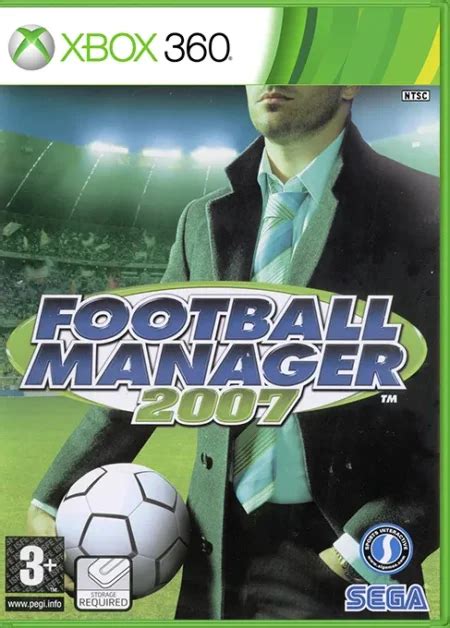 Football Manager 2008 Xbox 360 Lt30 Rgh Jtag R3d Games