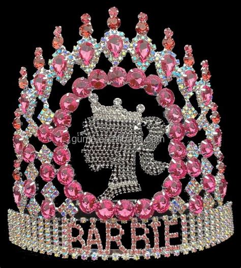 pin de lauren 👑💎🌹🌴🌺 ️ ♌️ em pageant crowns trophies em 2022