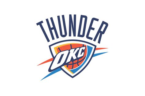 Overstock.com has been visited by 1m+ users in the past month Oklahoma City Thunder Logo